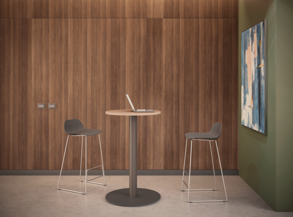 Mesa colaborativa Connect